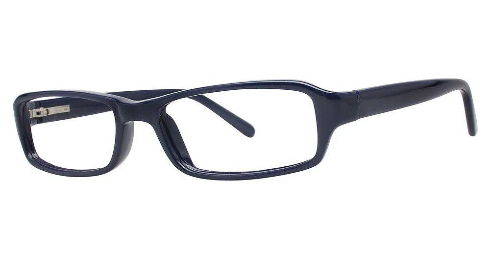 MODERN PLASTICS II STRUCTURE Eyeglasses